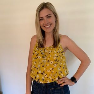 Cabi Spring 2020 Couple Cami